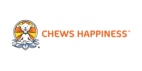 CHEWS HAPPINESS CHEWS HAPPINESS